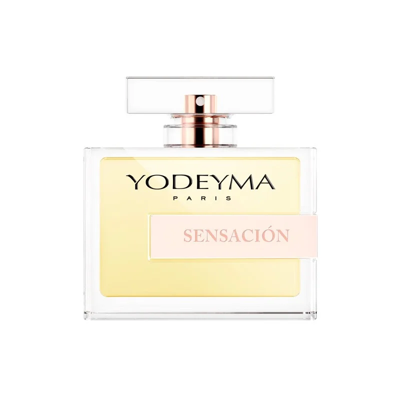 Yodeyma Sensación - 100 ml