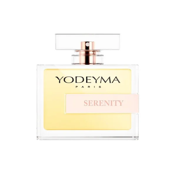 yodeyma serenity 100 ml üveg