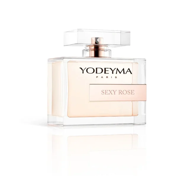 yodeyma sexy rose 100 ml