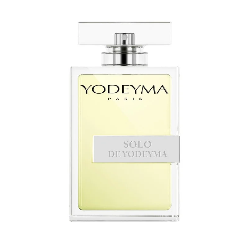 Yodeyma Solo De Yodeyma - 100 ml