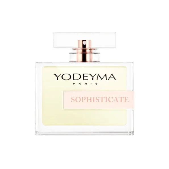 yodeyma sophisticate 100 ml üveg