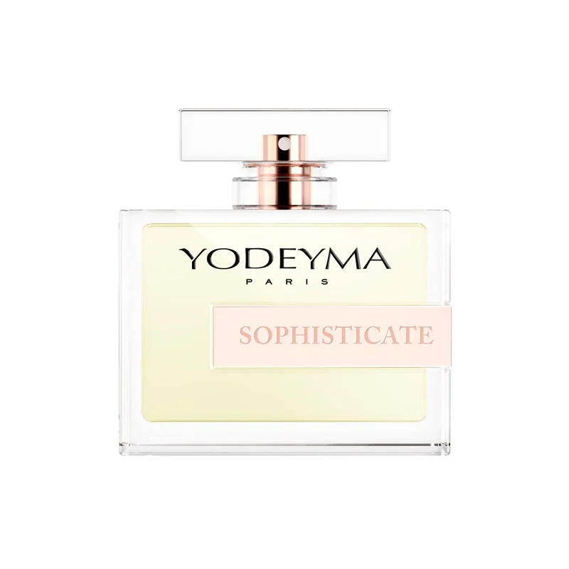 Yodeyma Sophisticate - 100 ml