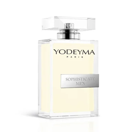 yodeyma sophisticate men 100 ml