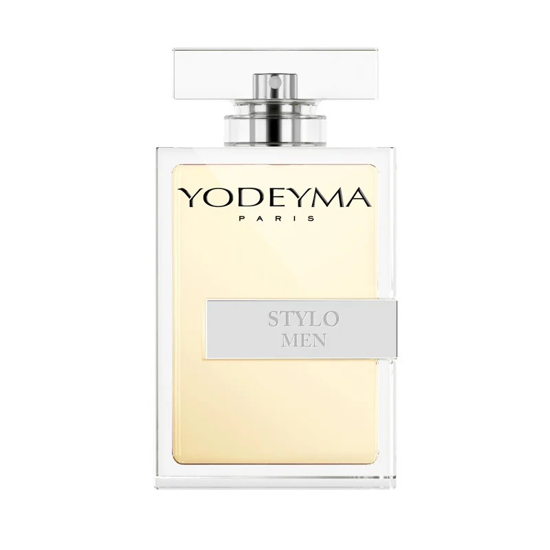 Yodeyma Stylo Men - 100 ml