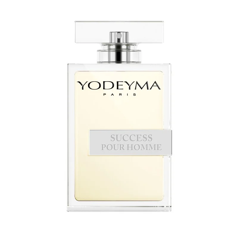 Yodeyma Success Pour Homme - 100 ml