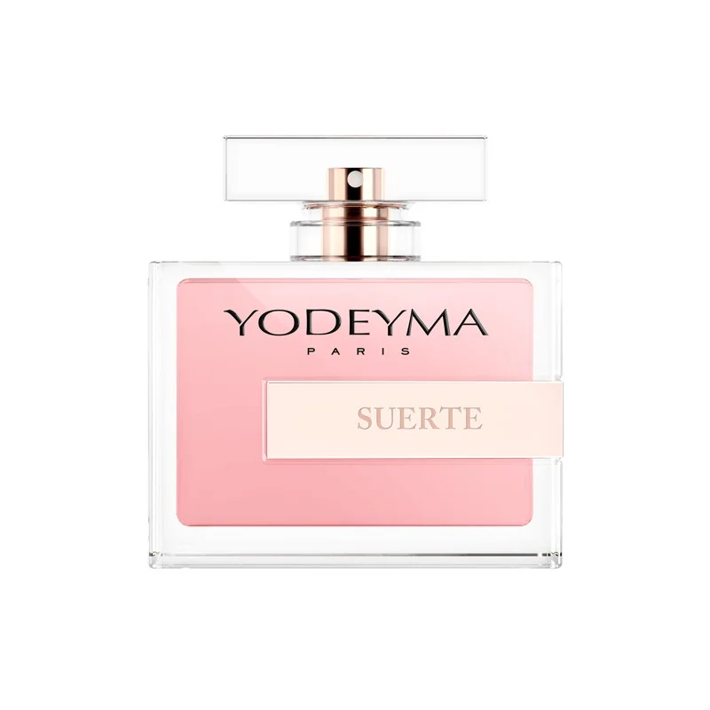 Yodeyma Suerte - 100 ml