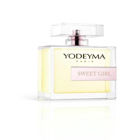 yodeyma sweet girl 100 ml
