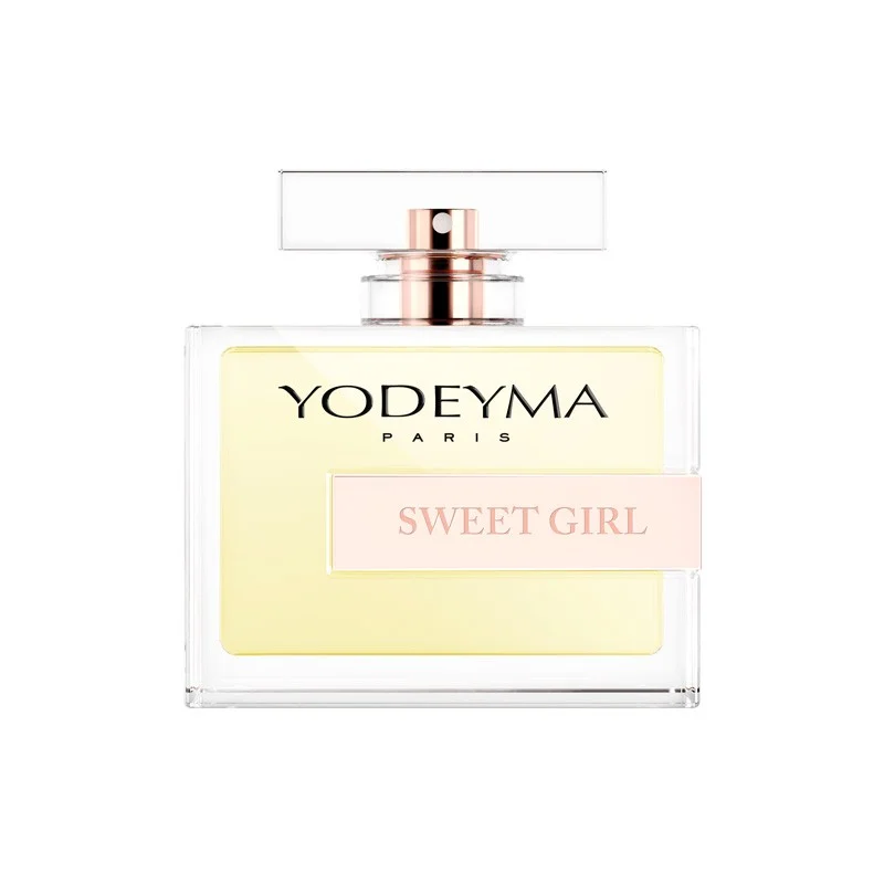 Yodeyma Sweet Girl - 100 ml