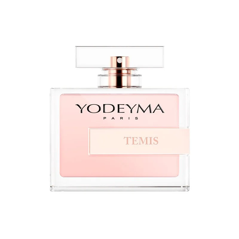 Yodeyma Temis - 100 ml
