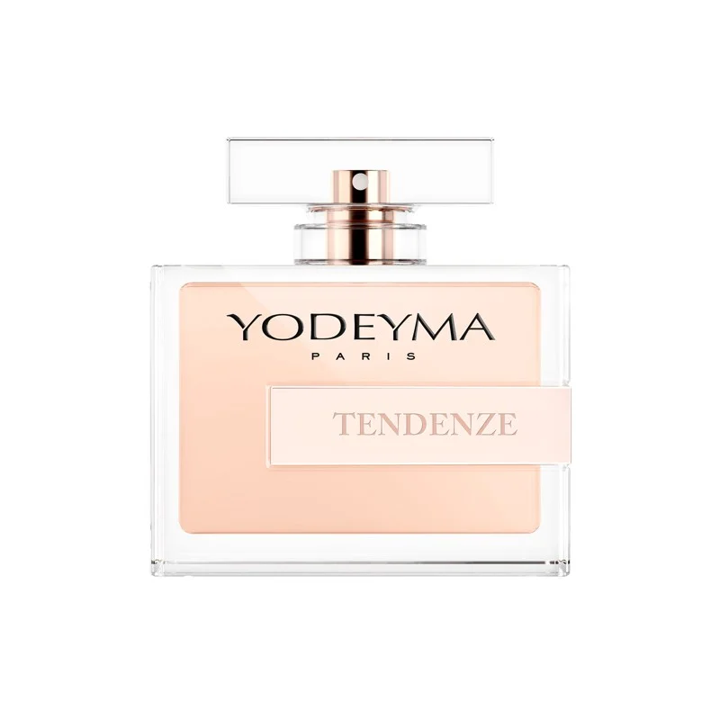 Yodeyma Tendenze - 100 ml