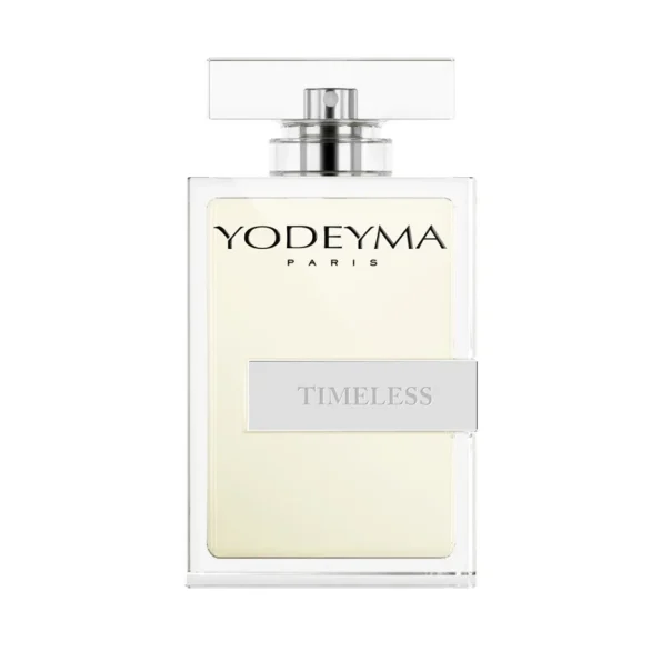 yodeyma timeless 100 ml üveg