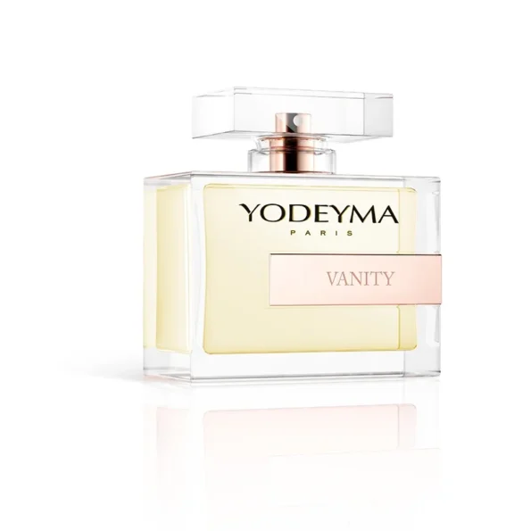 yodeyma vanity 100 ml