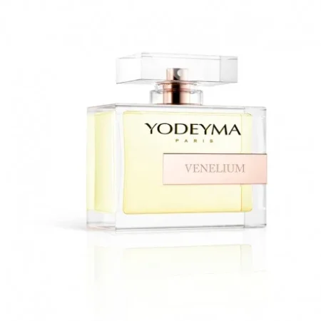 yodeyma venelium 100 ml