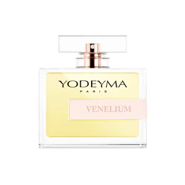 yodeyma venelium 100 ml üveg
