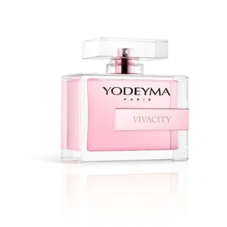 yodeyma vivacity 100 ml