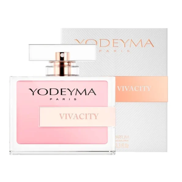 yodeyma vivacity 100 ml dobozzal