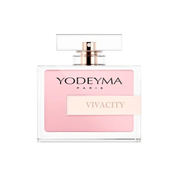 yodeyma vivacity 100 ml üveg