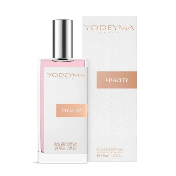 yodeyma vivacity 50 ml dobozzal