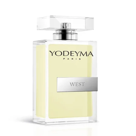 yodeyma west 100 ml