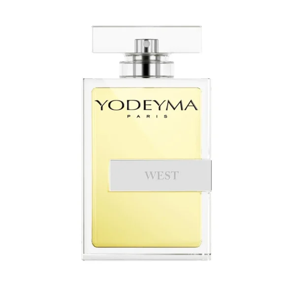 yodeyma west 100 ml üveg