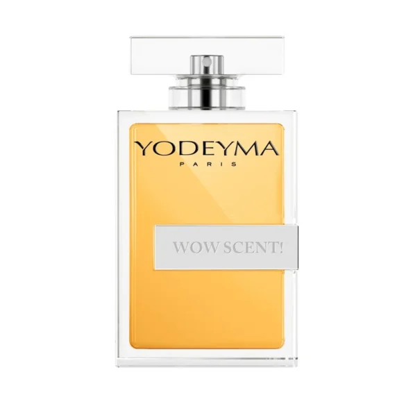 yodeyma wow scent! 100 ml üveg