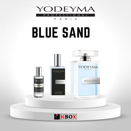 kbox yodeyma blue sand