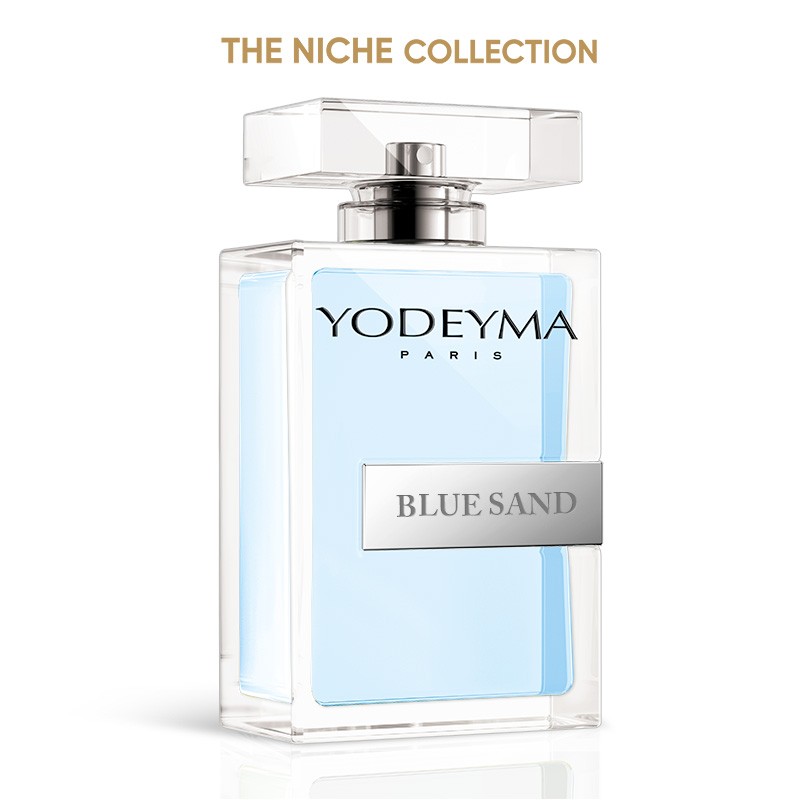Yodeyma Blue Sand - 100 ml