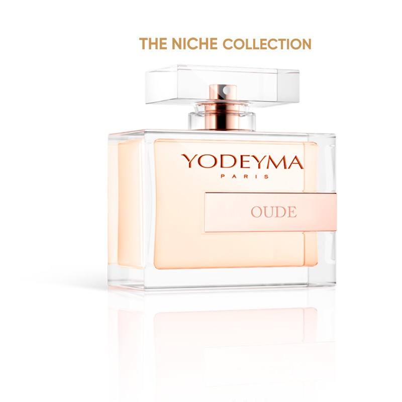 Yodeyma Oude - 100 ml