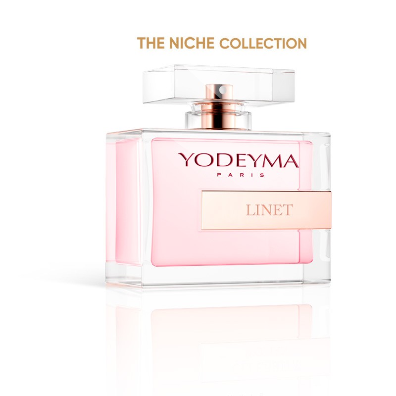 Yodeyma Linet - 100 ml
