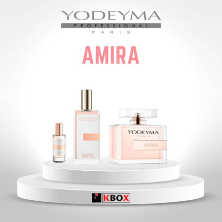 kbox yodeyma amira parfüm