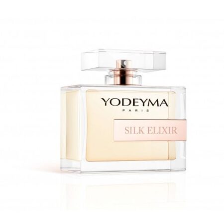 kbox yodeyma silk elixir 100 ml parfüm