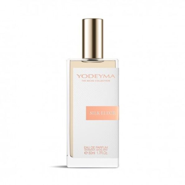 kbox yodeyma silk elixir 50 ml parfüm