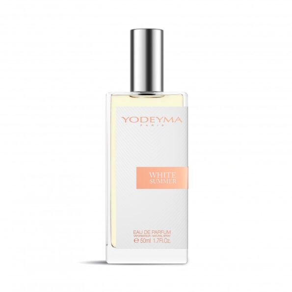 kbox yodeyma white summer 50 ml