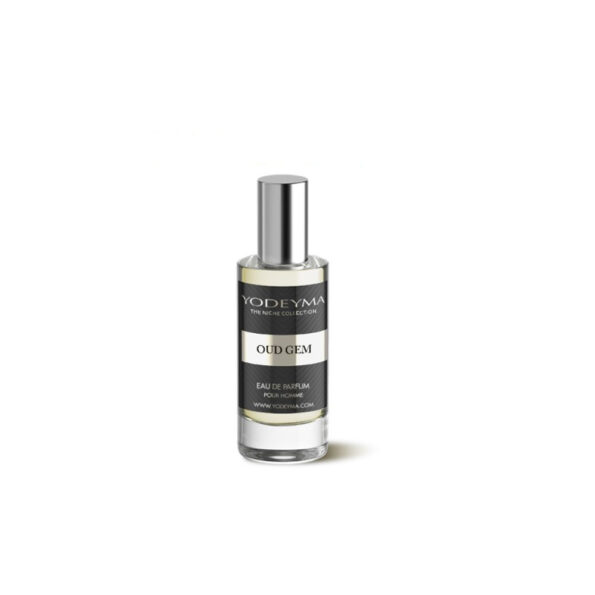 yodeyma oud gem 15 ml parfüm