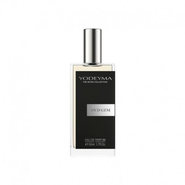 yodeyma oud gem 50 ml parfüm